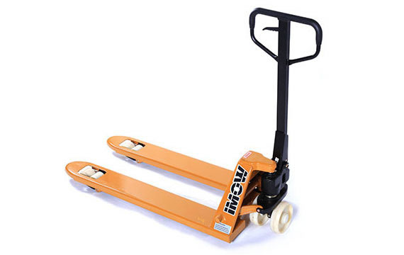 2.0-3.0噸手動(dòng)液壓搬運(yùn)車