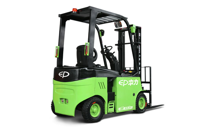 鋰電1號1.5噸/2噸鋰電池叉車CPD15/CPD20